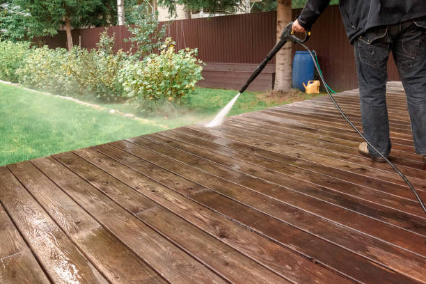 Best Warehouse Floor Cleaning in Browns Lake, WI