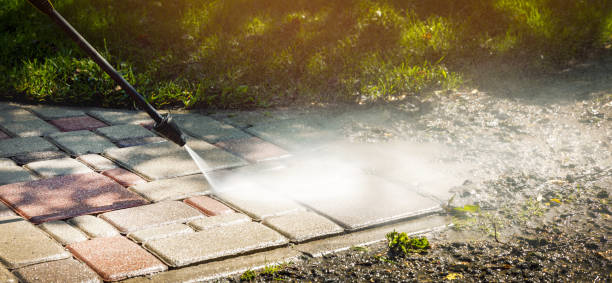 Best Sidewalk and Walkway Pressure Cleaning in Browns Lake, WI